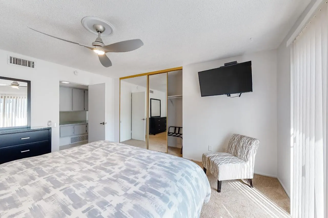 Villa Casa Via Estrella Permit# 4611 Palm Springs 0*,