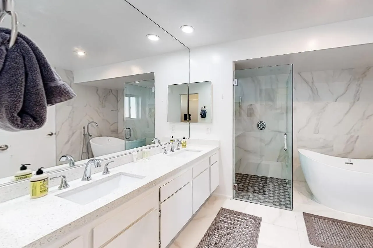 Ferienhaus Villa Casa Via Estrella Permit# 4611 Palm Springs